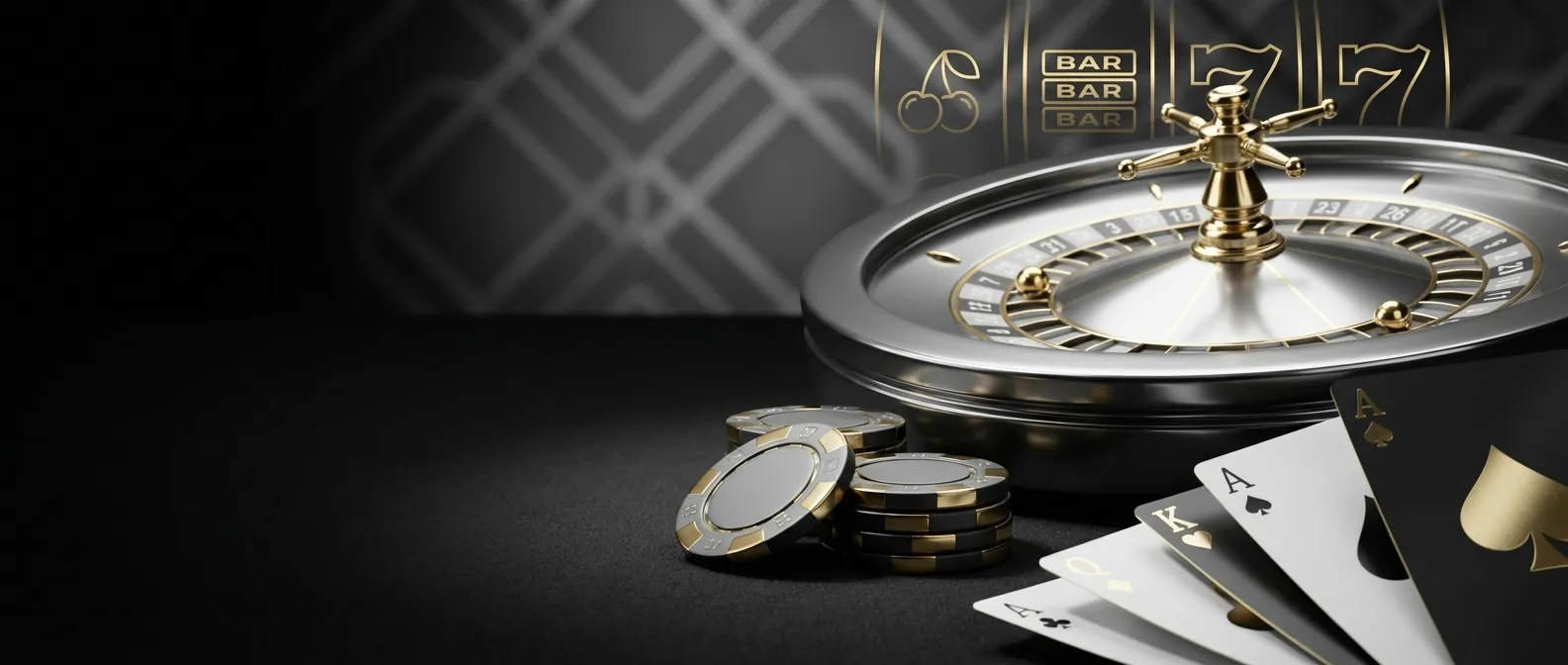 LasVegas Casino bonus